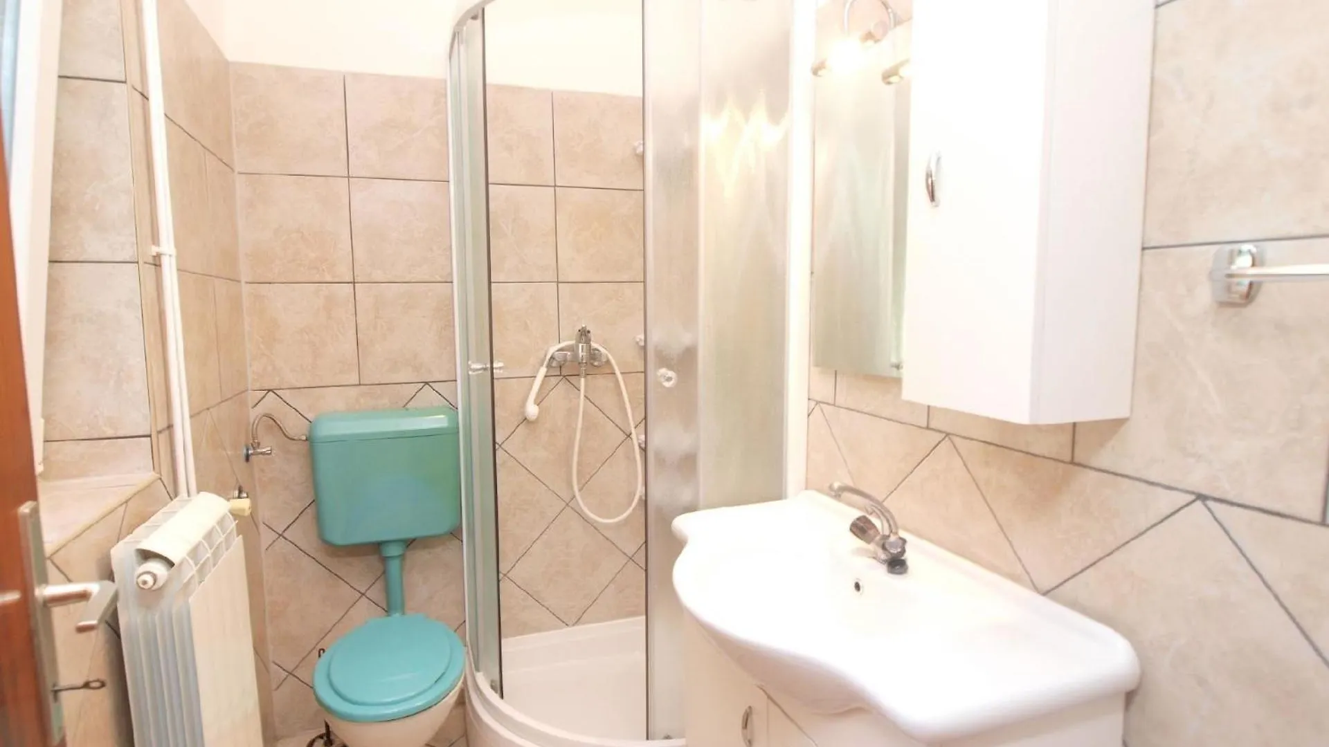 Apartment Ferienwohnung Fuer 4 Personen Ca 50 Qm In Medulin, Istrien Suedkueste Von Istrien