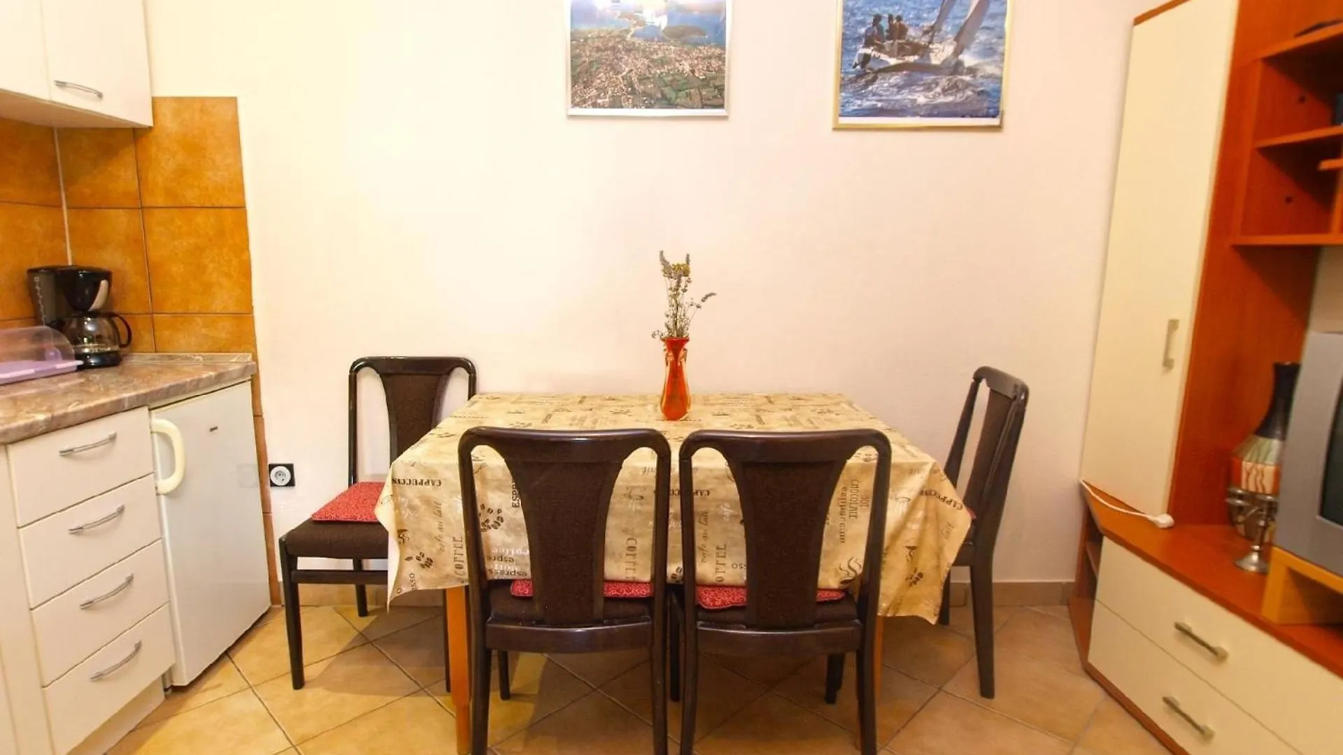 Ferienwohnung Fuer 4 Personen Ca 50 Qm In Medulin, Istrien Suedkueste Von Istrien Croatia