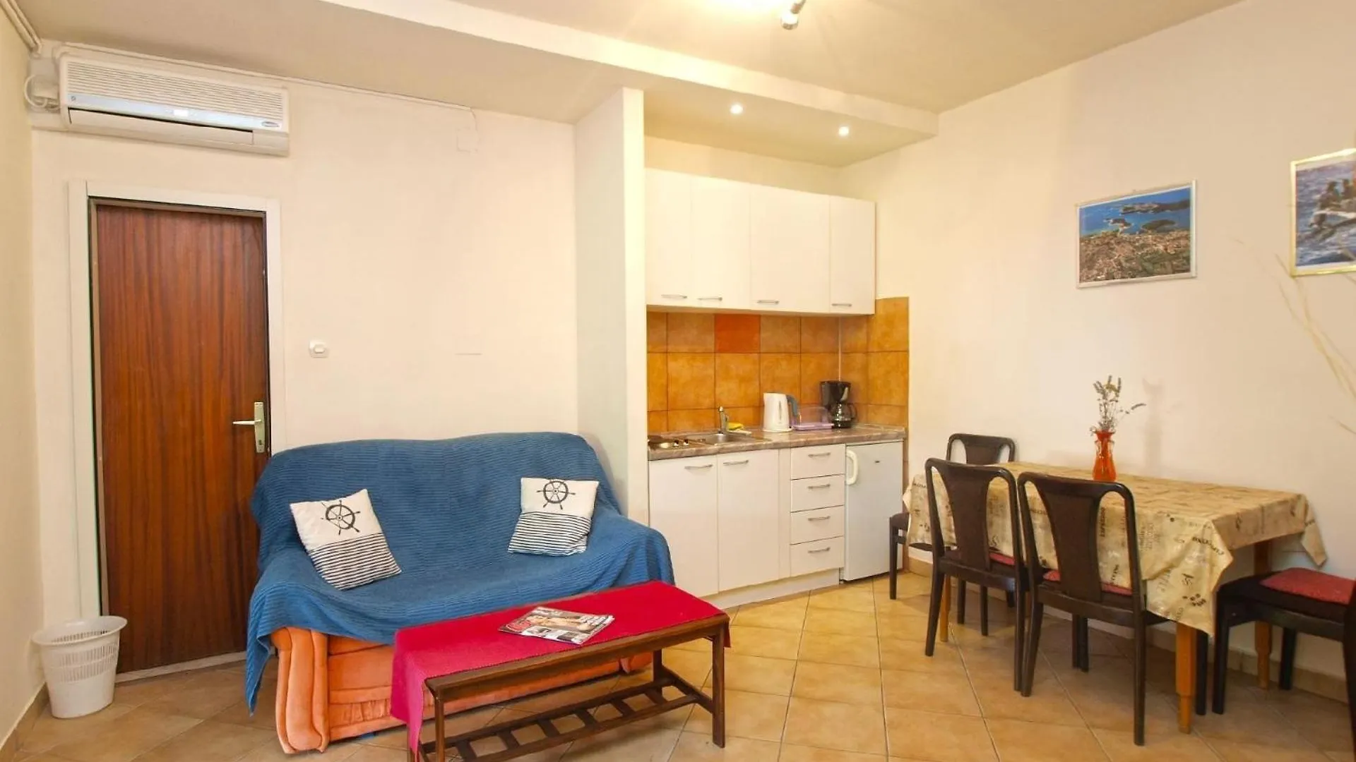 Ferienwohnung Fuer 4 Personen Ca 50 Qm In Medulin, Istrien Suedkueste Von Istrien 0*, Medulin