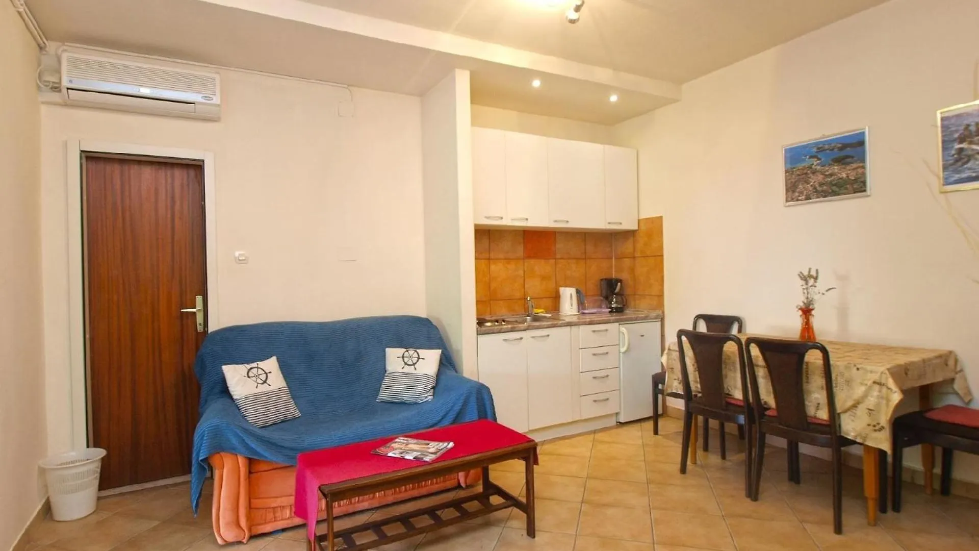 Ferienwohnung Fuer 4 Personen Ca 50 Qm In Medulin, Istrien Suedkueste Von Istrien Apartment Medulin