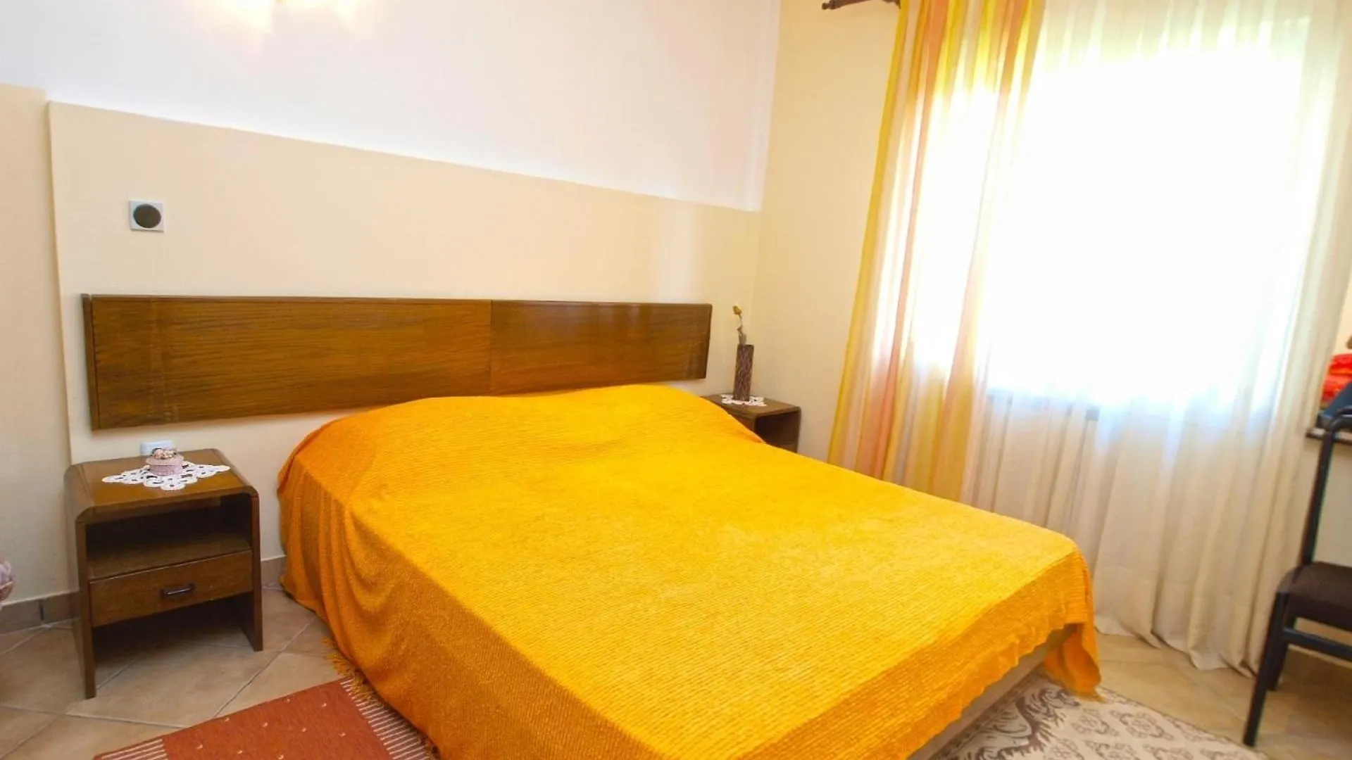 Ferienwohnung Fuer 4 Personen Ca 50 Qm In Medulin, Istrien Suedkueste Von Istrien Apartment