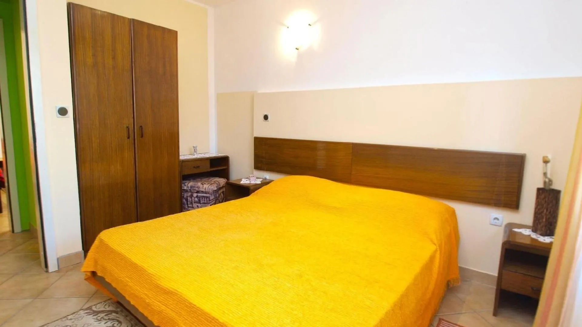 Ferienwohnung Fuer 4 Personen Ca 50 Qm In Medulin, Istrien Suedkueste Von Istrien