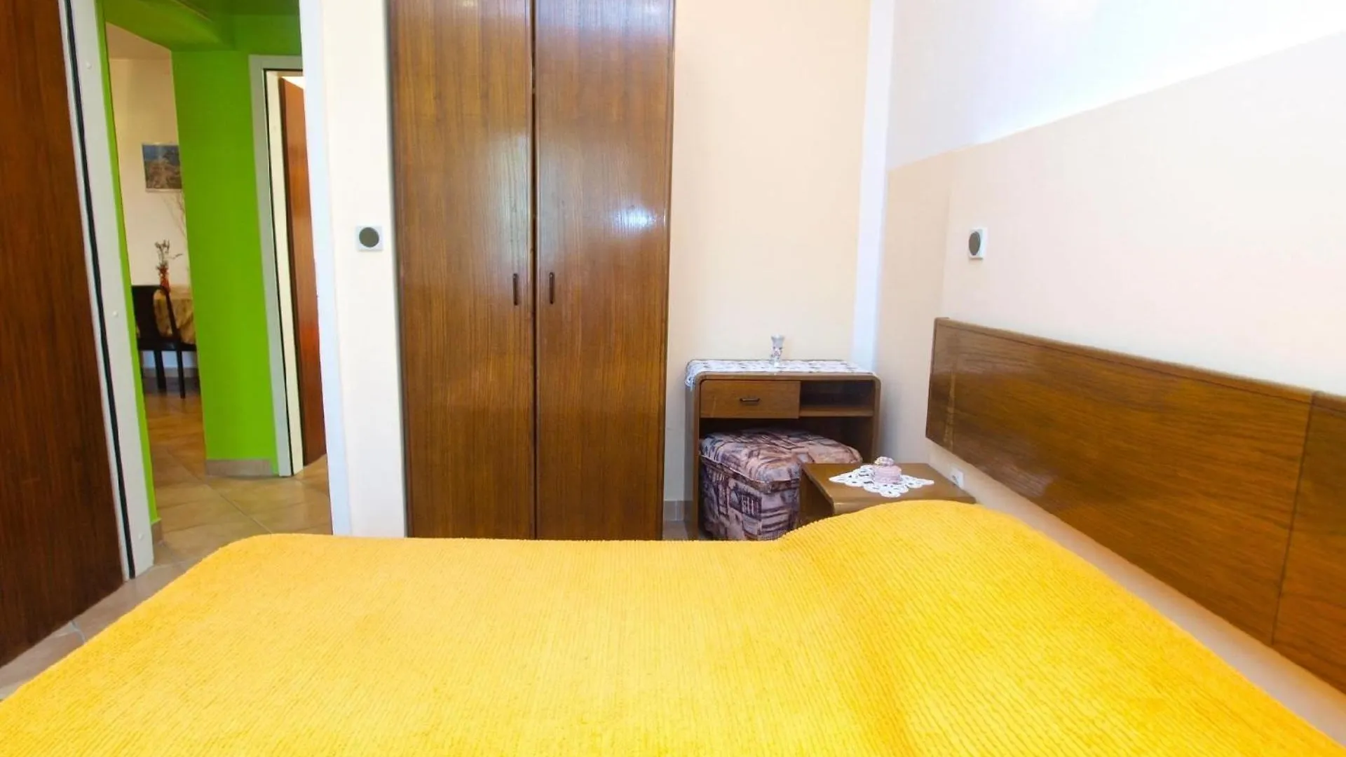 Ferienwohnung Fuer 4 Personen Ca 50 Qm In Medulin, Istrien Suedkueste Von Istrien Apartment