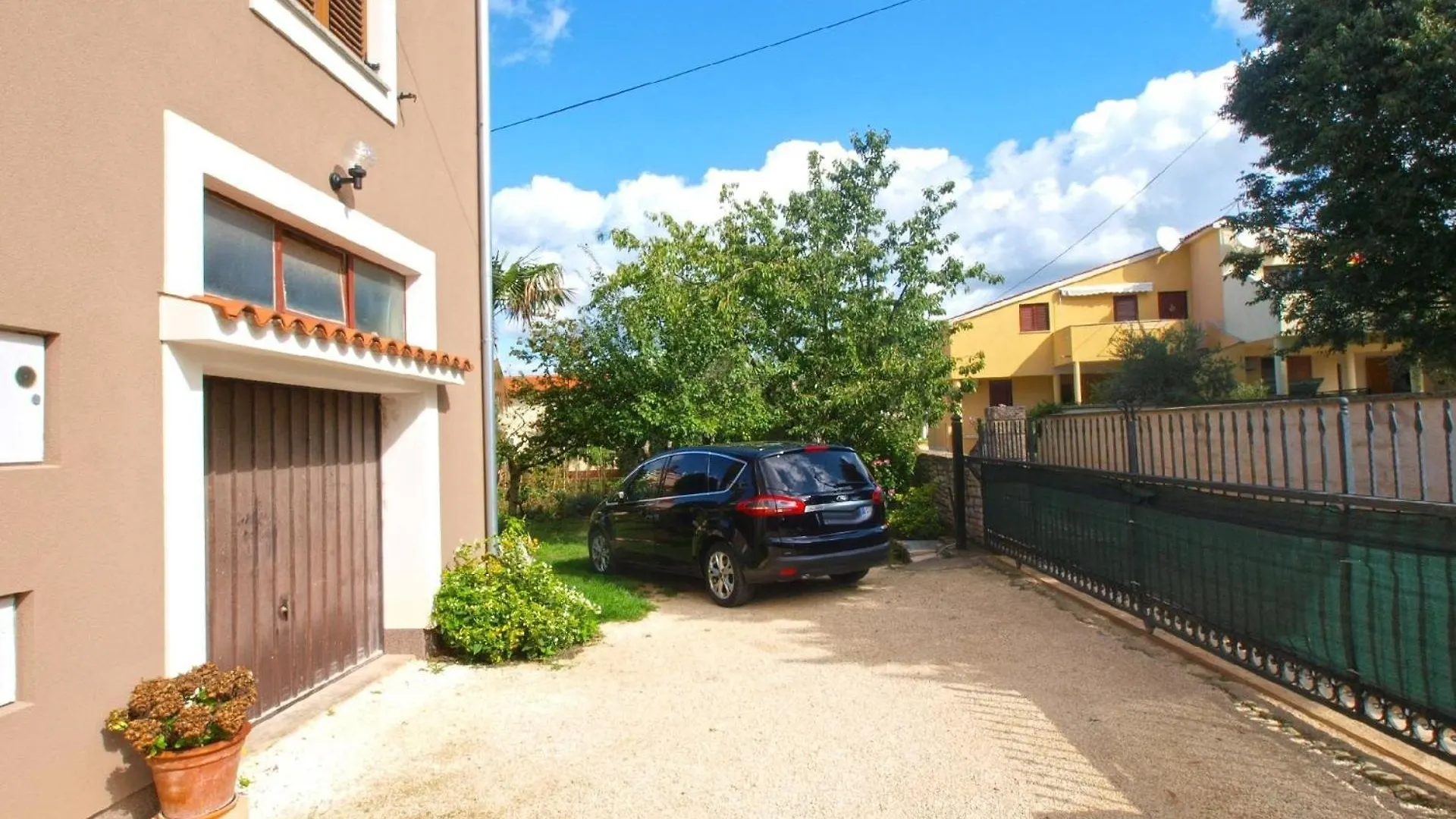 Ferienwohnung Fuer 4 Personen Ca 50 Qm In Medulin, Istrien Suedkueste Von Istrien
