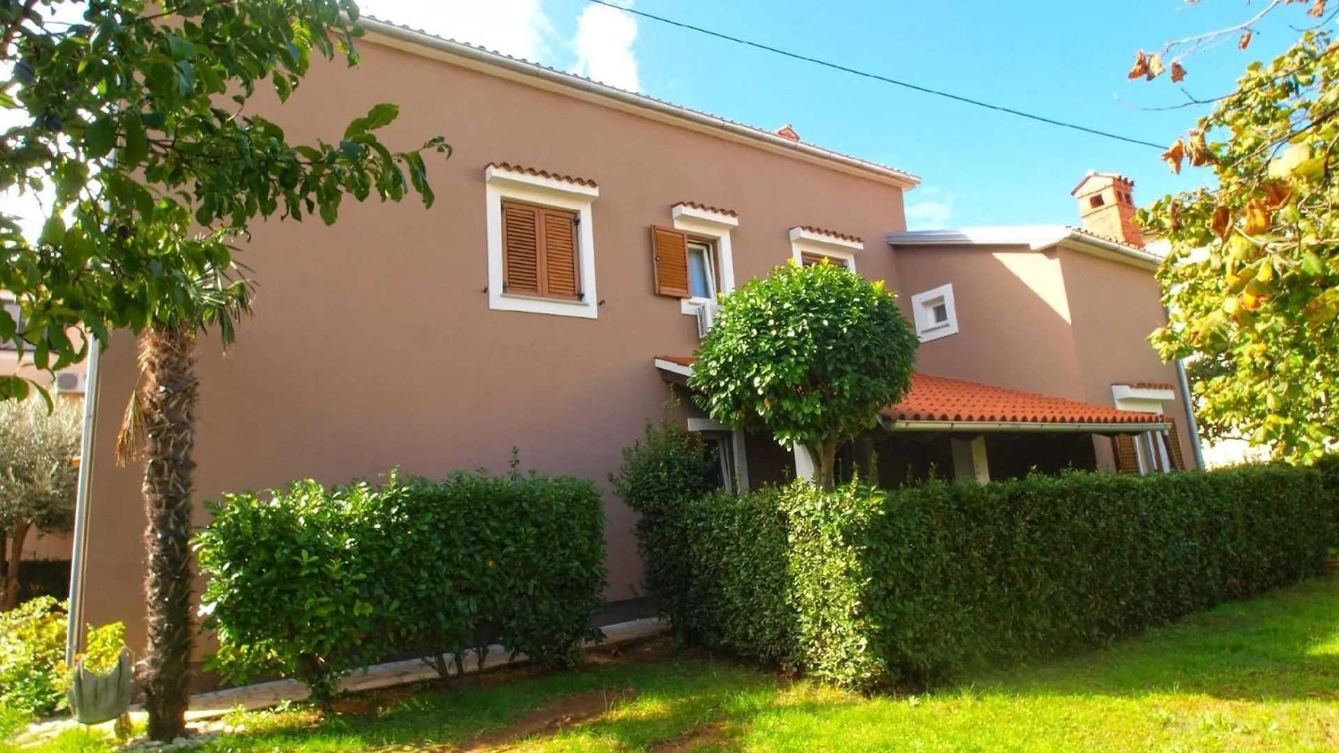 Apartment Ferienwohnung Fuer 4 Personen Ca 50 Qm In Medulin, Istrien Suedkueste Von Istrien