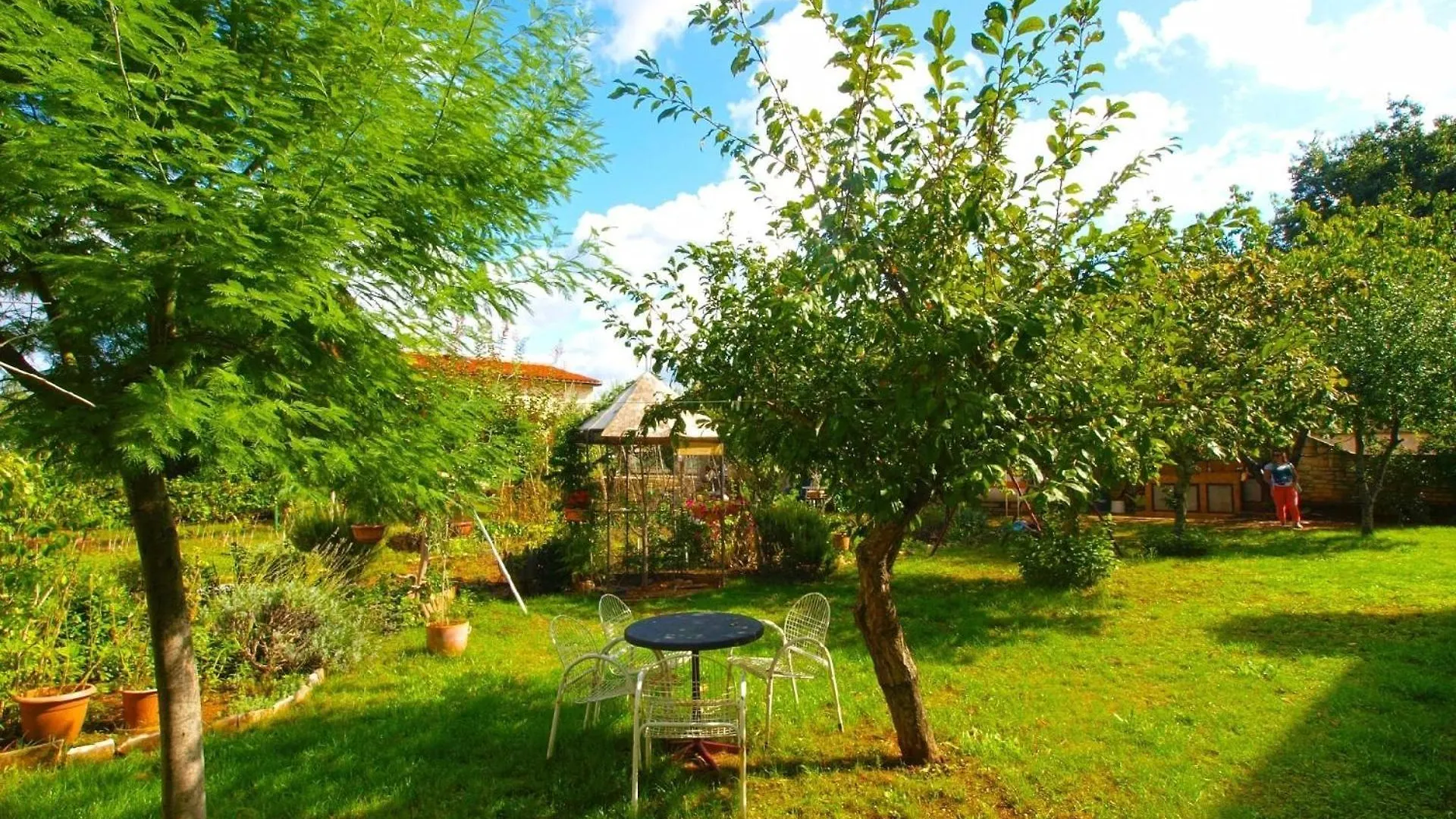 Ferienwohnung Fuer 4 Personen Ca 50 Qm In Medulin, Istrien Suedkueste Von Istrien 0*, Medulin Croatia