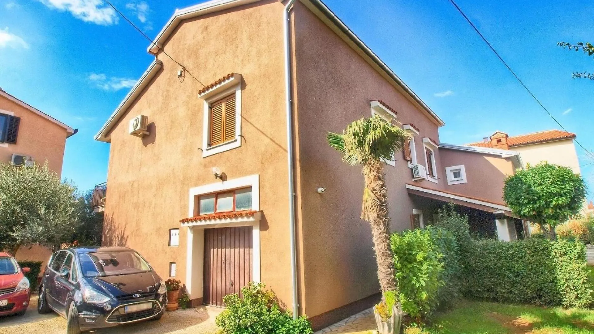 Ferienwohnung Fuer 4 Personen Ca 50 Qm In Medulin, Istrien Suedkueste Von Istrien